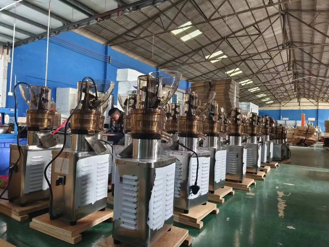 Fournisseur chinois de presse- - Cold Press Juicer avis et prix