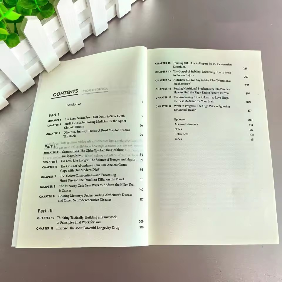 Stratégies basées sur la scien - Longevity Health & Wellness Hotel avis et prix
