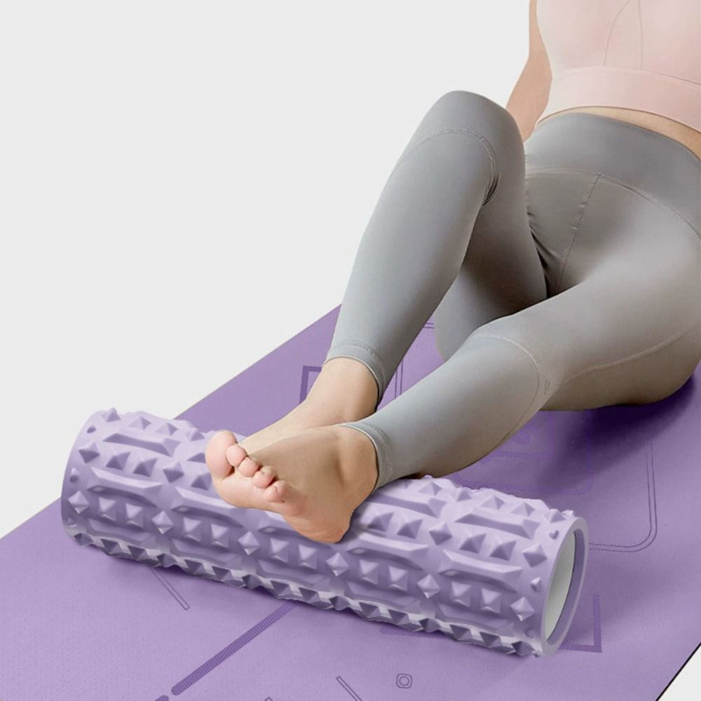 Rouleau de massage en mousse E - Foam Roller Trigger Point avis et prix