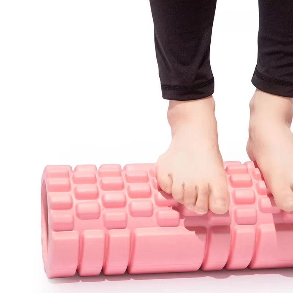 Rouleau de massage en mousse E - Foam Roller Trigger Point avis et prix
