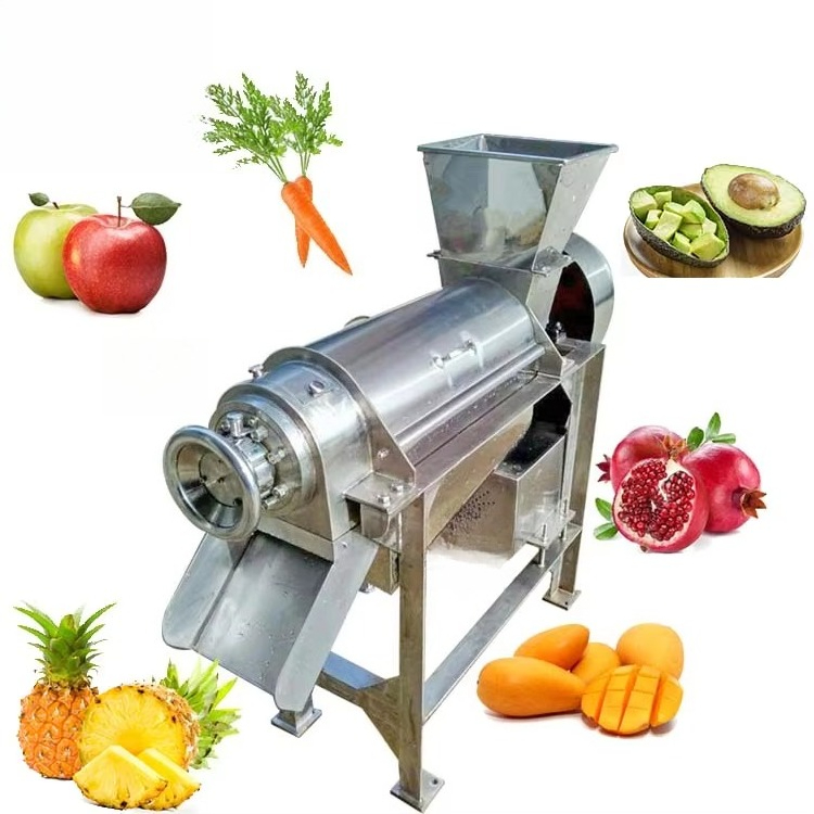 Presse-agrumes et légumes indu - Cold Press Juicer avis et prix