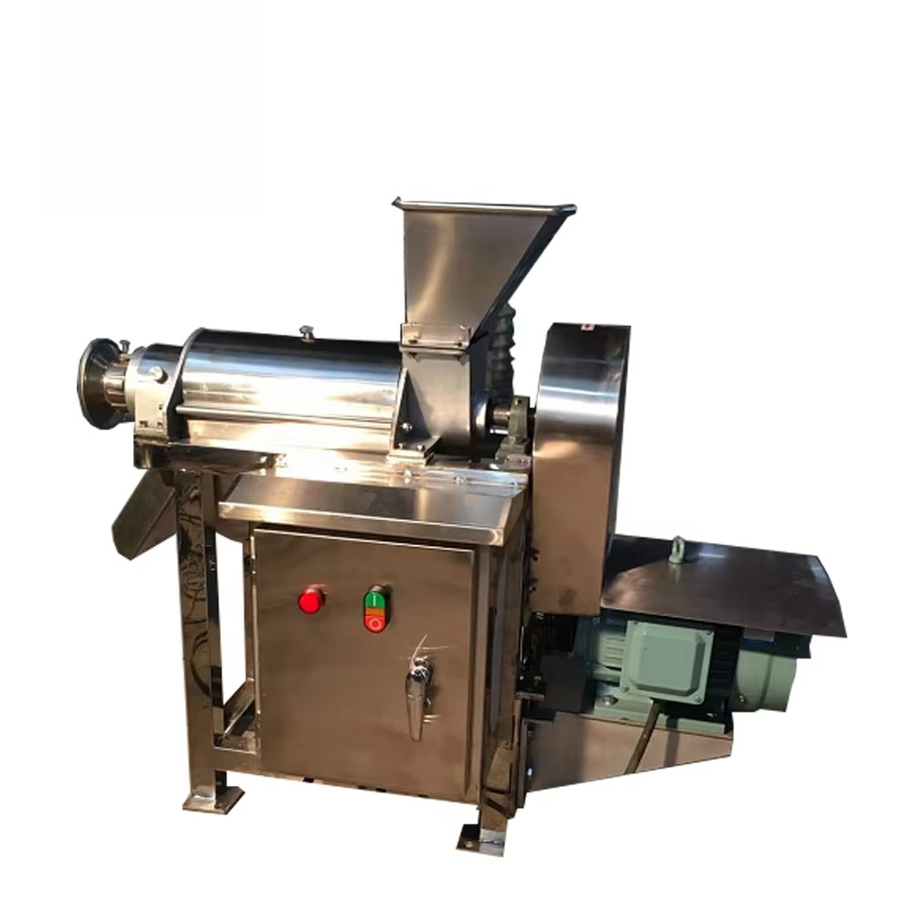 Presse-agrumes et légumes indu - Cold Press Juicer avis et prix