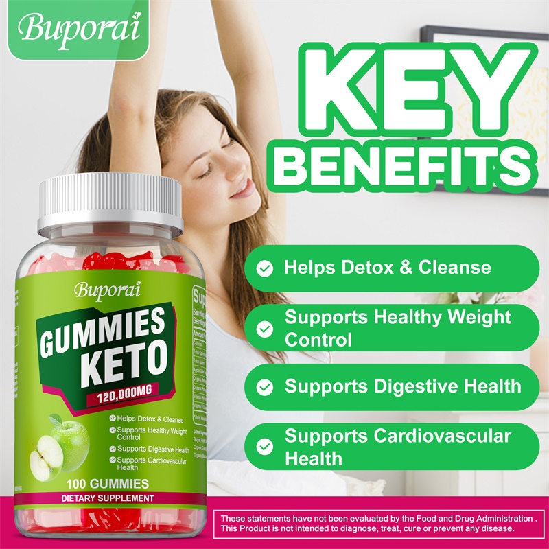 Gummies Keto - Améliorent la s - Health Wellness Gummies avis et prix