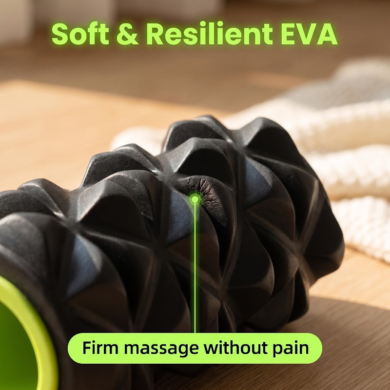 Rouleau de massage en mousse E - Foam Roller Trigger Point avis et prix