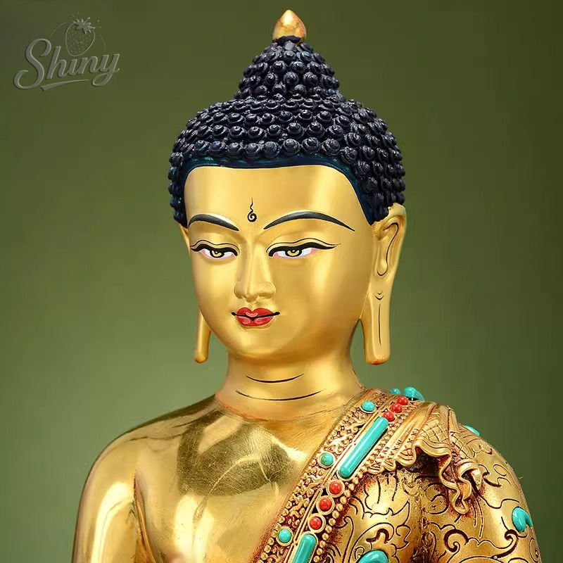 Statue de bouddha du Tibet Bro - Longevity Health & Wellness Hotel avis et prix