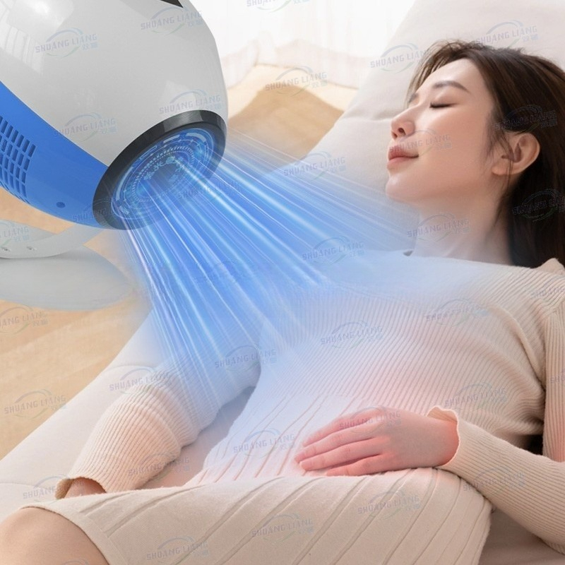 Appareil de thérapie par ondes - Health Wellness Activities avis et prix