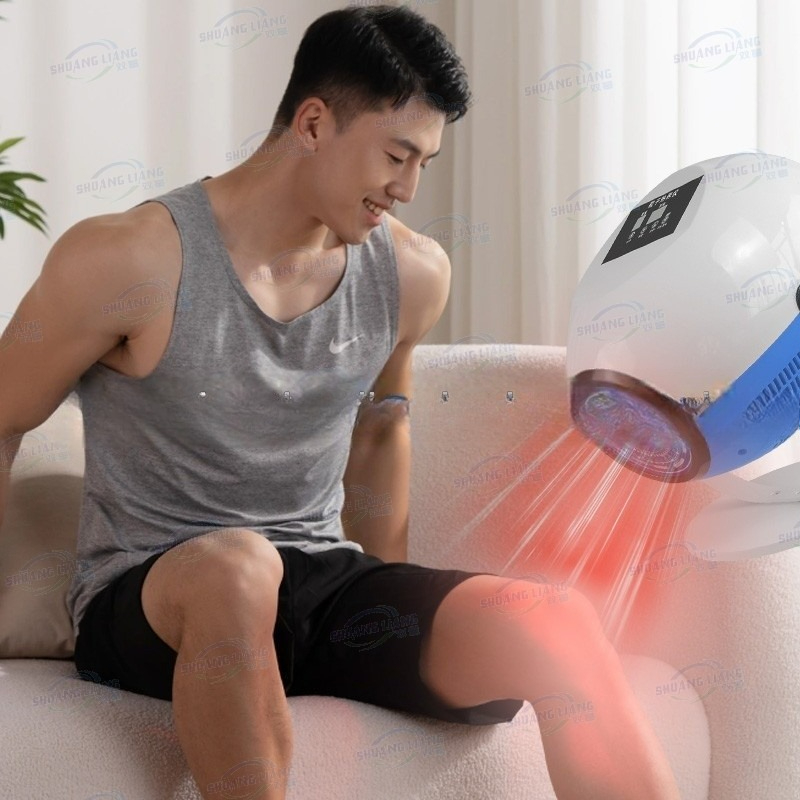 Appareil de thérapie par ondes - Health Wellness Activities avis et prix