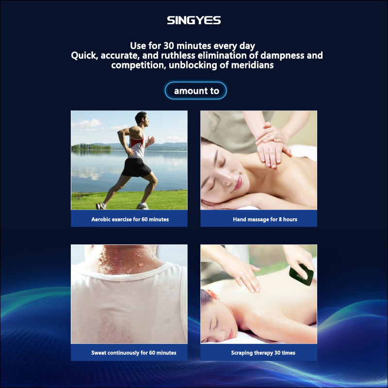 Générateur de bien-être électr - Health Wellness Activities avis et prix