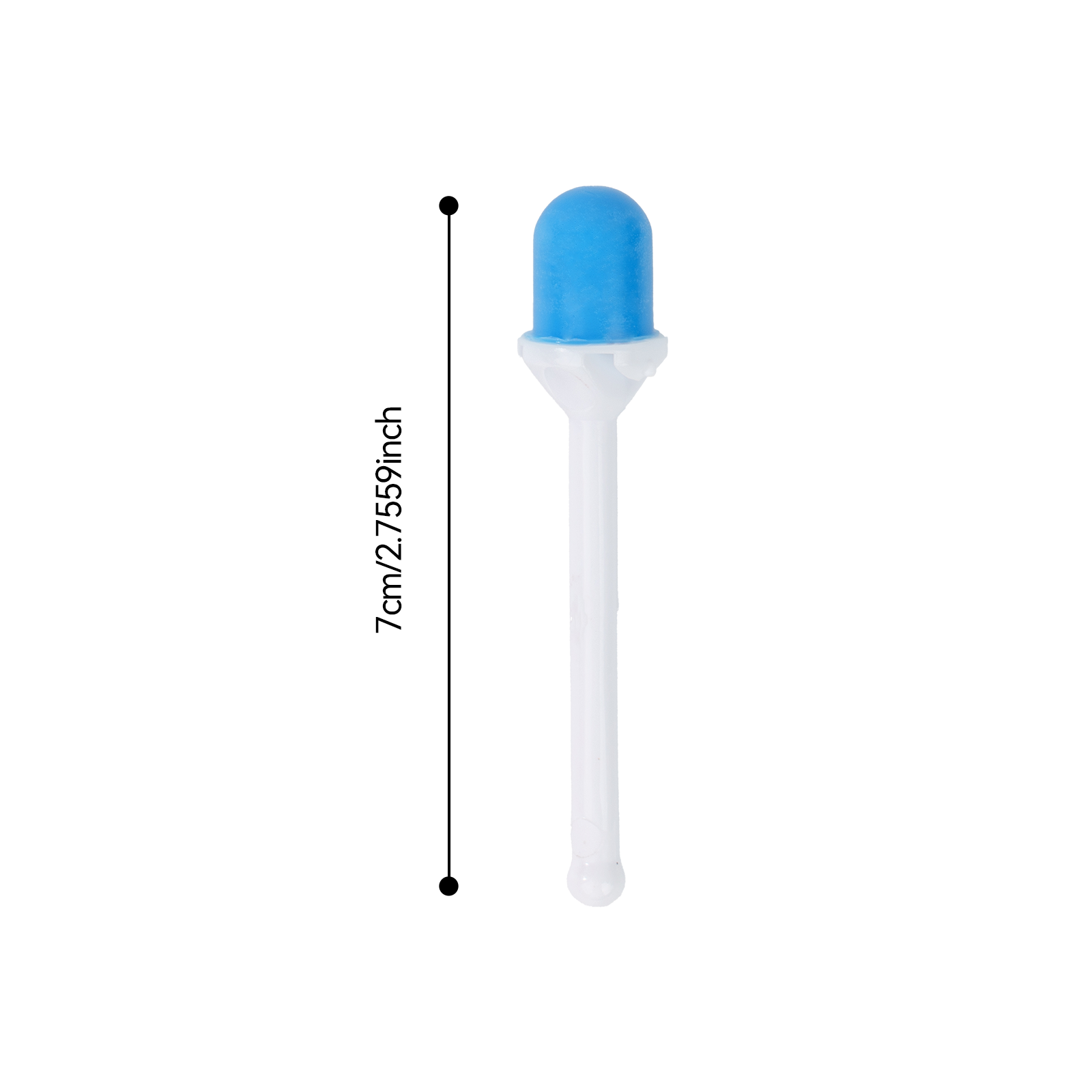 Kit de 20 bâtonnets de cire dé - Bite Away Heat Stick avis et prix