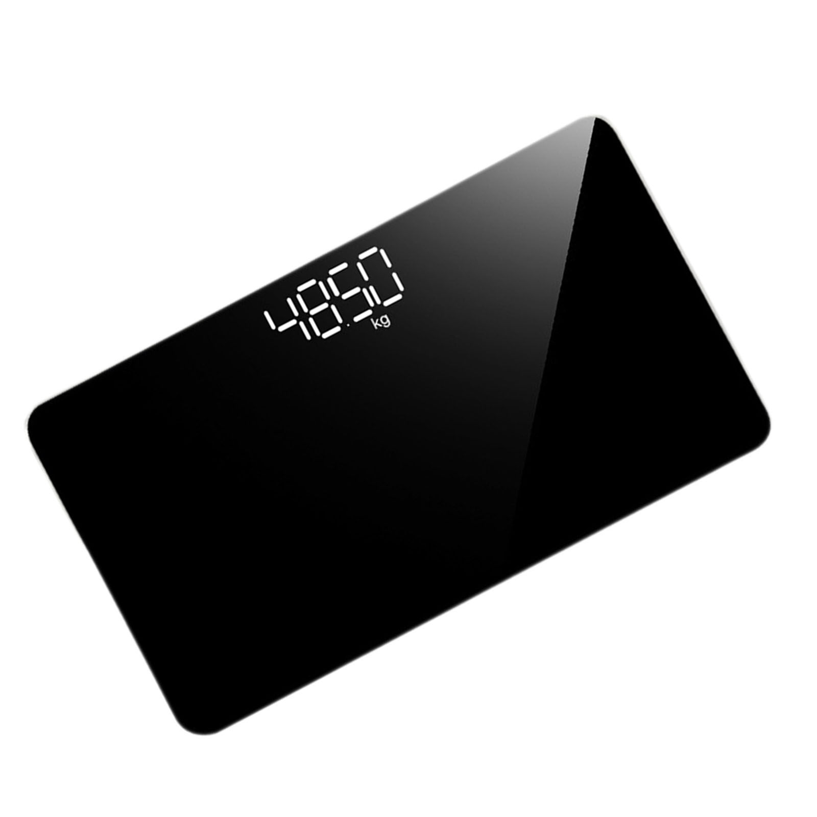 Balance électronique portable  - Digital Body Weight Scale avis et prix