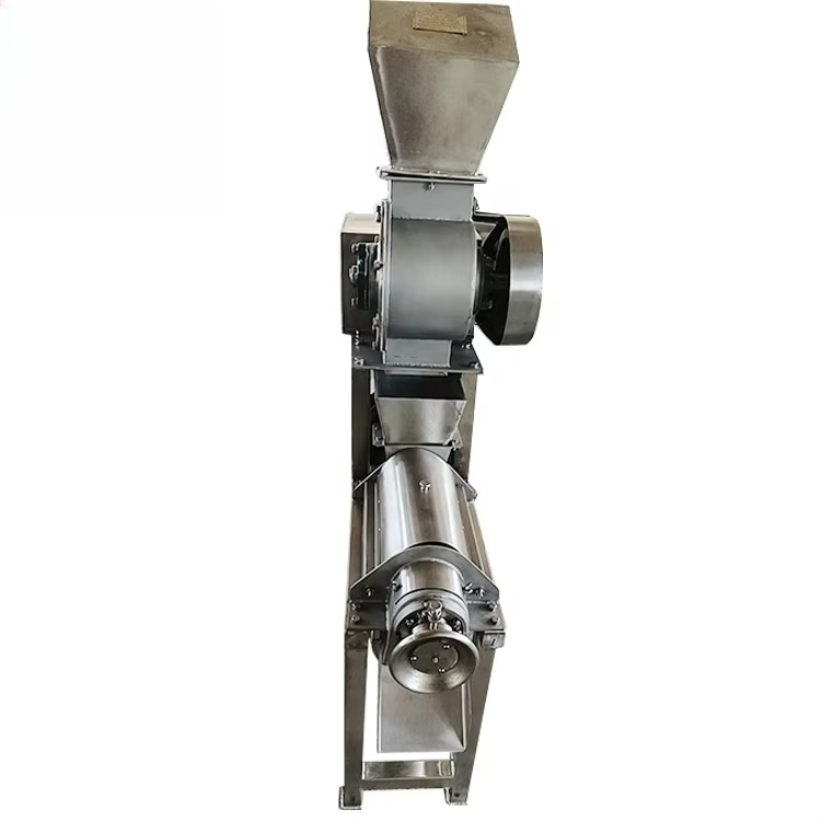 Extracteur de jus industriel à - Cold Press Juicer avis et prix