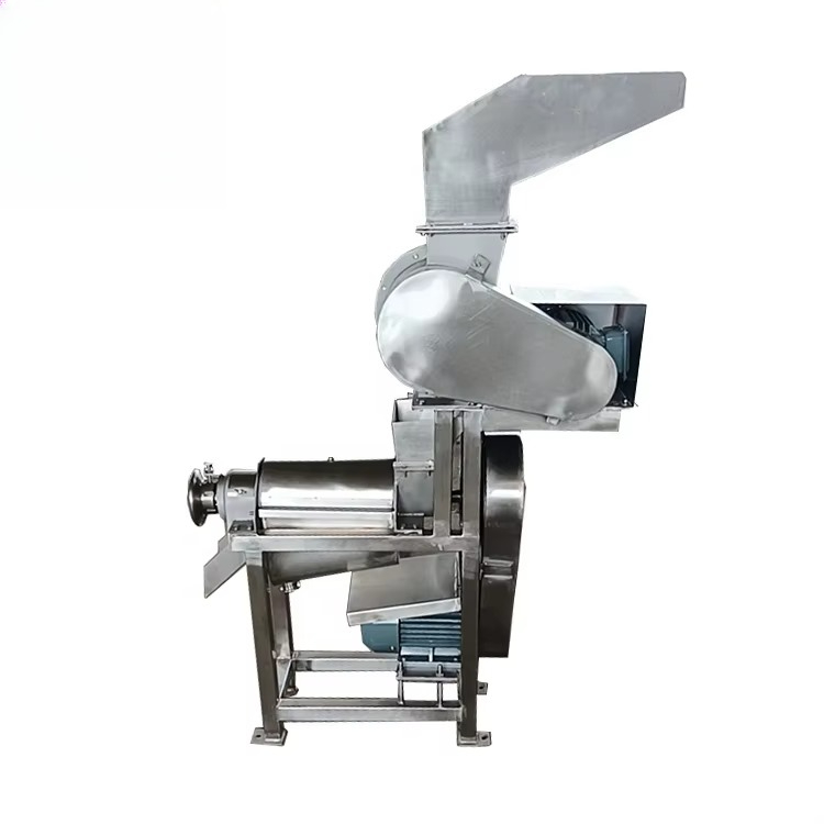 Extracteur de jus industriel à - Cold Press Juicer avis et prix