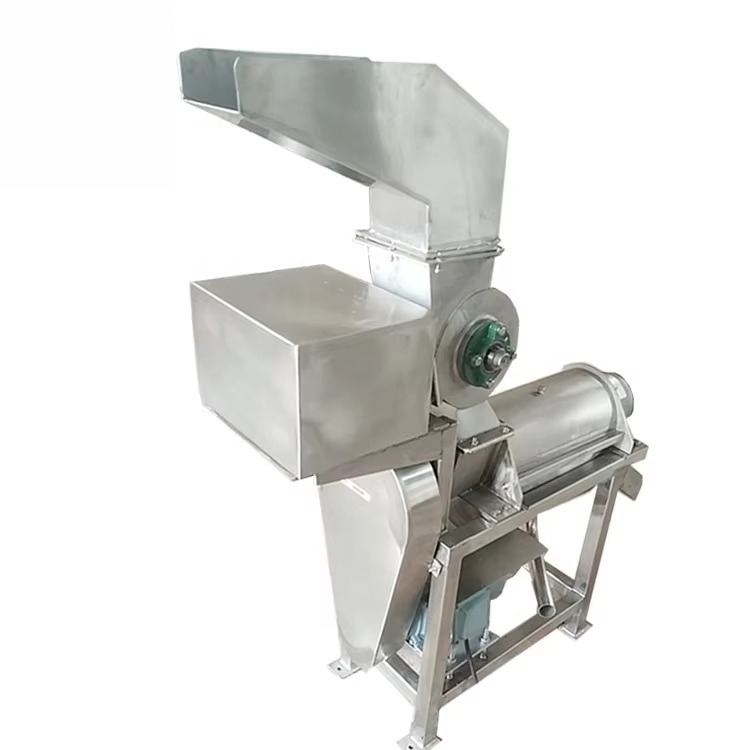 Extracteur de jus industriel à - Cold Press Juicer avis et prix