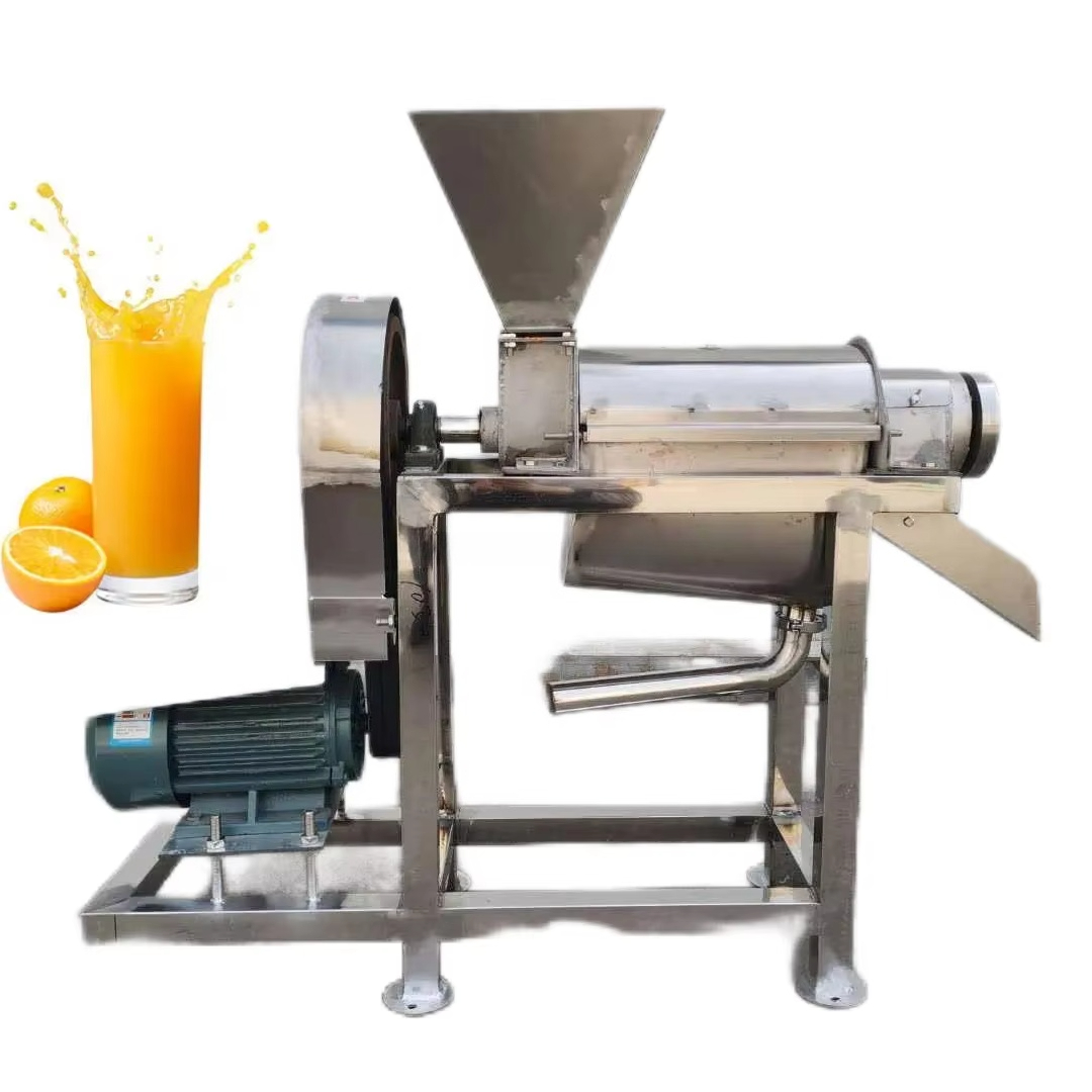 Presse-agrumes industrielle à  - Cold Press Juicer avis et prix