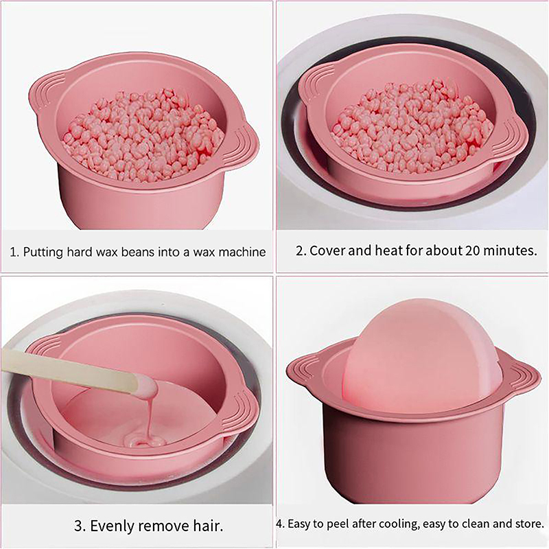 Pot de remplacement pour chauf - Bite Away Heat Stick avis et prix