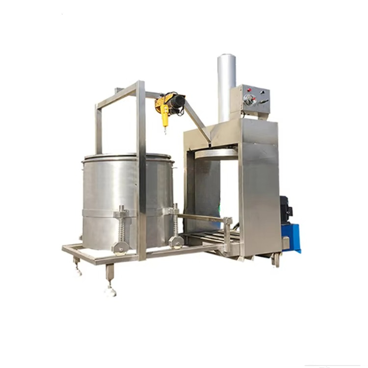 Presse à jus de fruits hydraul - Cold Press Juicer avis et prix