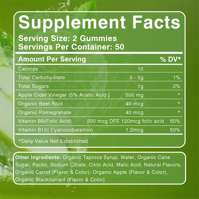 Gummies Keto - avec vinaigre d - Health Wellness Gummies avis et prix