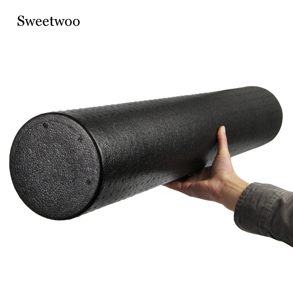 Colonne de Yoga en mousse, 30/ - Foam Roller Trigger Point avis et prix