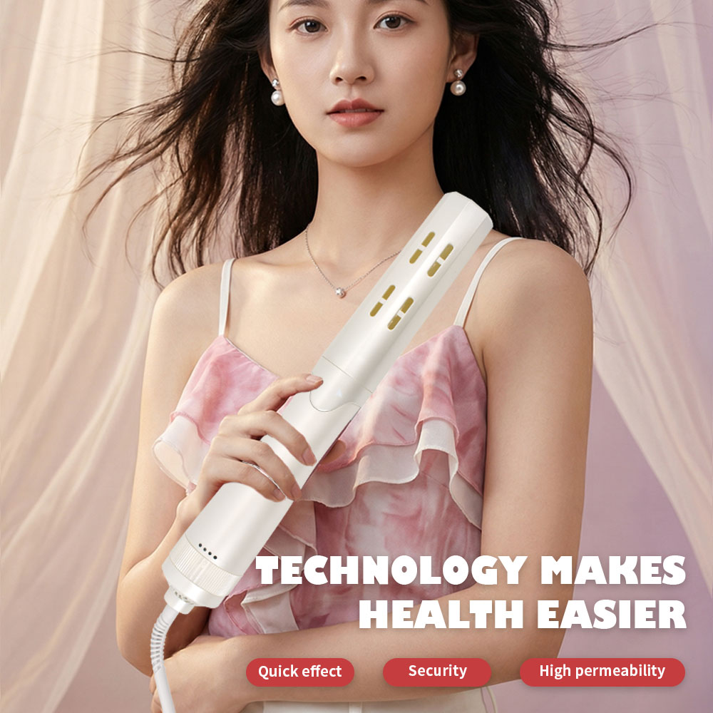 Teracare 2026 Thz Wave Blue Li - Health Wellness Activities avis et prix