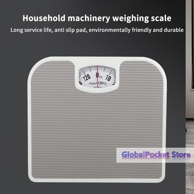 [TG823] Balance mécanique port - Digital Body Weight Scale avis et prix