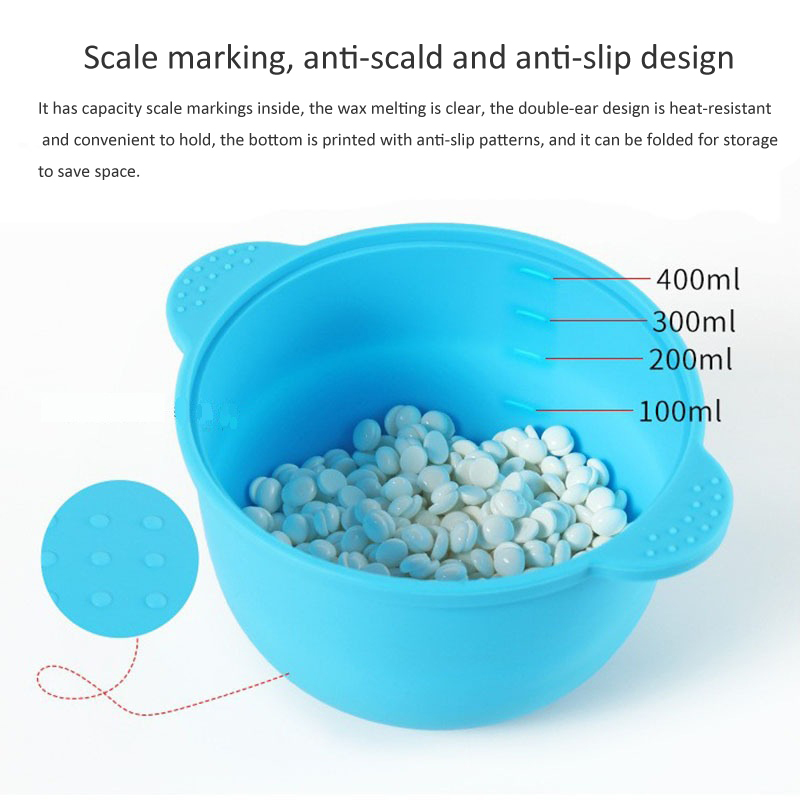 Bol en silicone résistant à la - Bite Away Heat Stick avis et prix