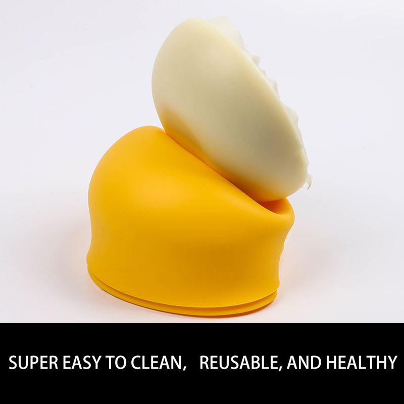 Bol en silicone résistant à la - Bite Away Heat Stick avis et prix