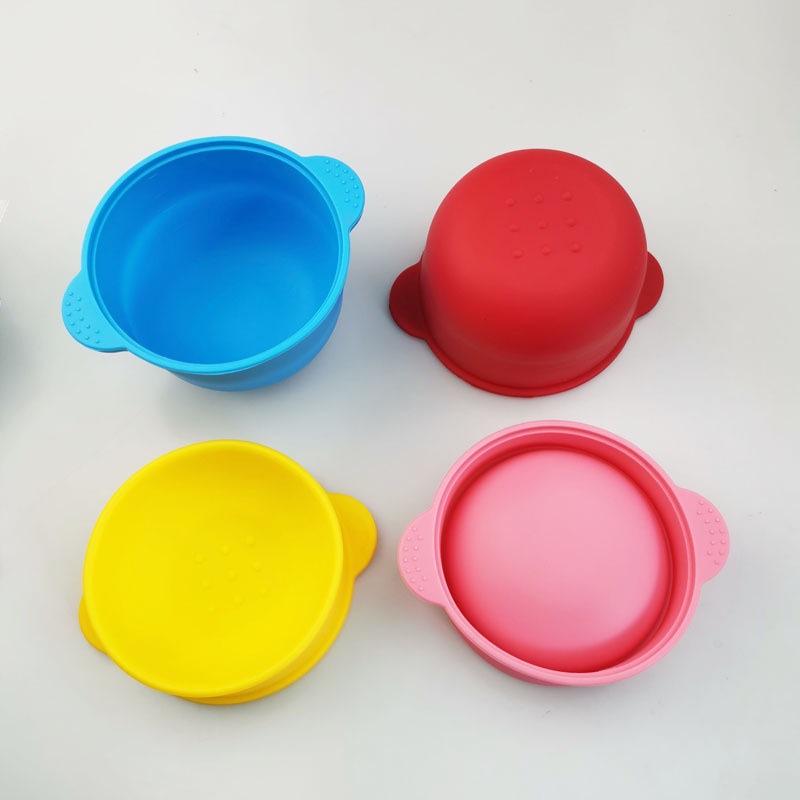 Bol en silicone résistant à la - Bite Away Heat Stick avis et prix