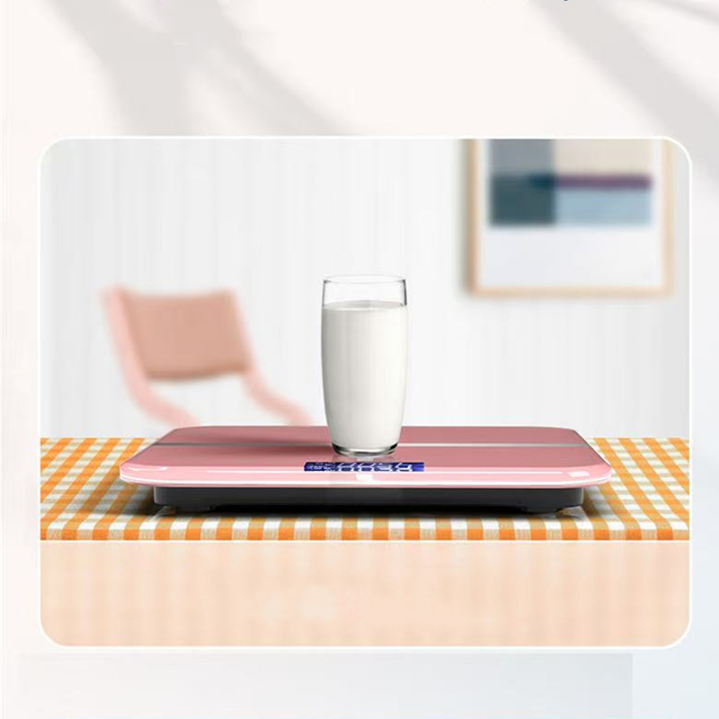 Appareil de pesage de perte de - Digital Body Weight Scale avis et prix