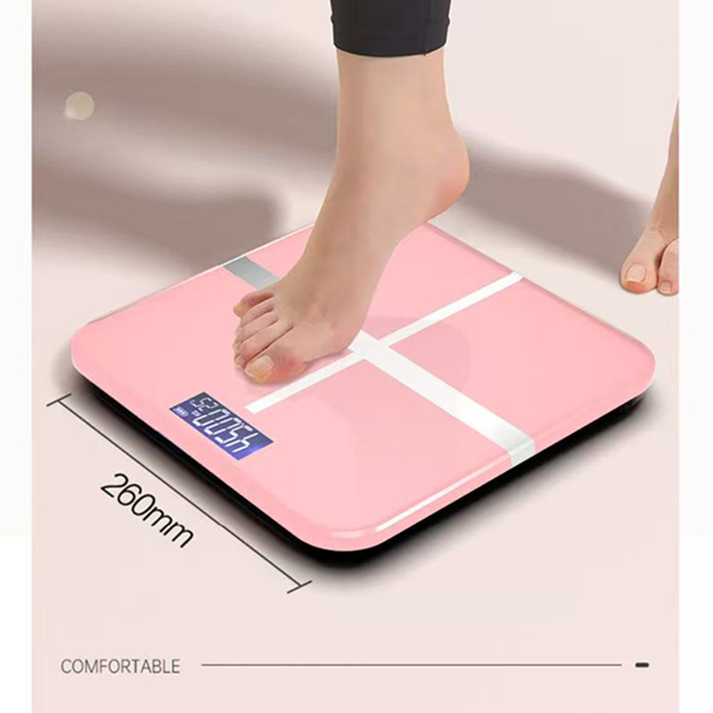 Appareil de pesage de perte de - Digital Body Weight Scale avis et prix