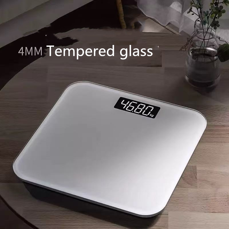Balance électronique de charge - Digital Body Weight Scale avis et prix