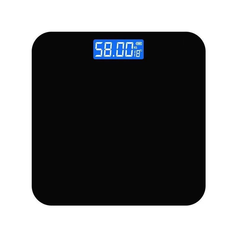 Balance électronique de charge - Digital Body Weight Scale avis et prix