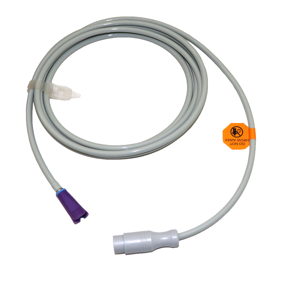 Tuyau d'interconnexion Nibp Cu - Health & Wellness Llc avis et prix
