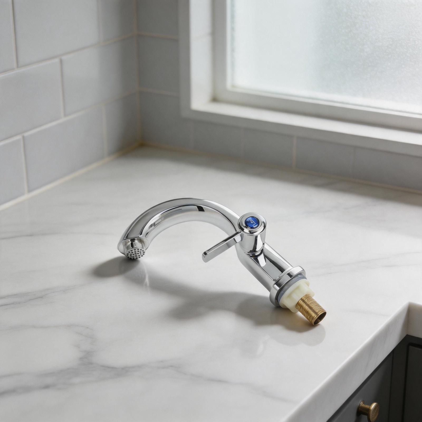 Robinet de cuisine ABS pour co - Longevity Health & Wellness Hotel avis et prix
