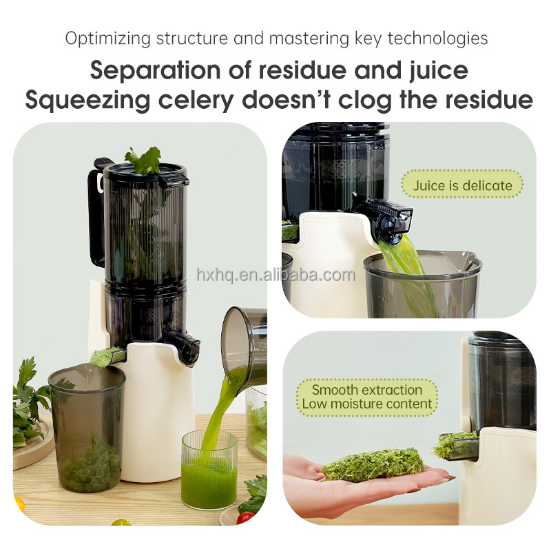 Offre spéciale grande bouche p - Cold Press Juicer avis et prix